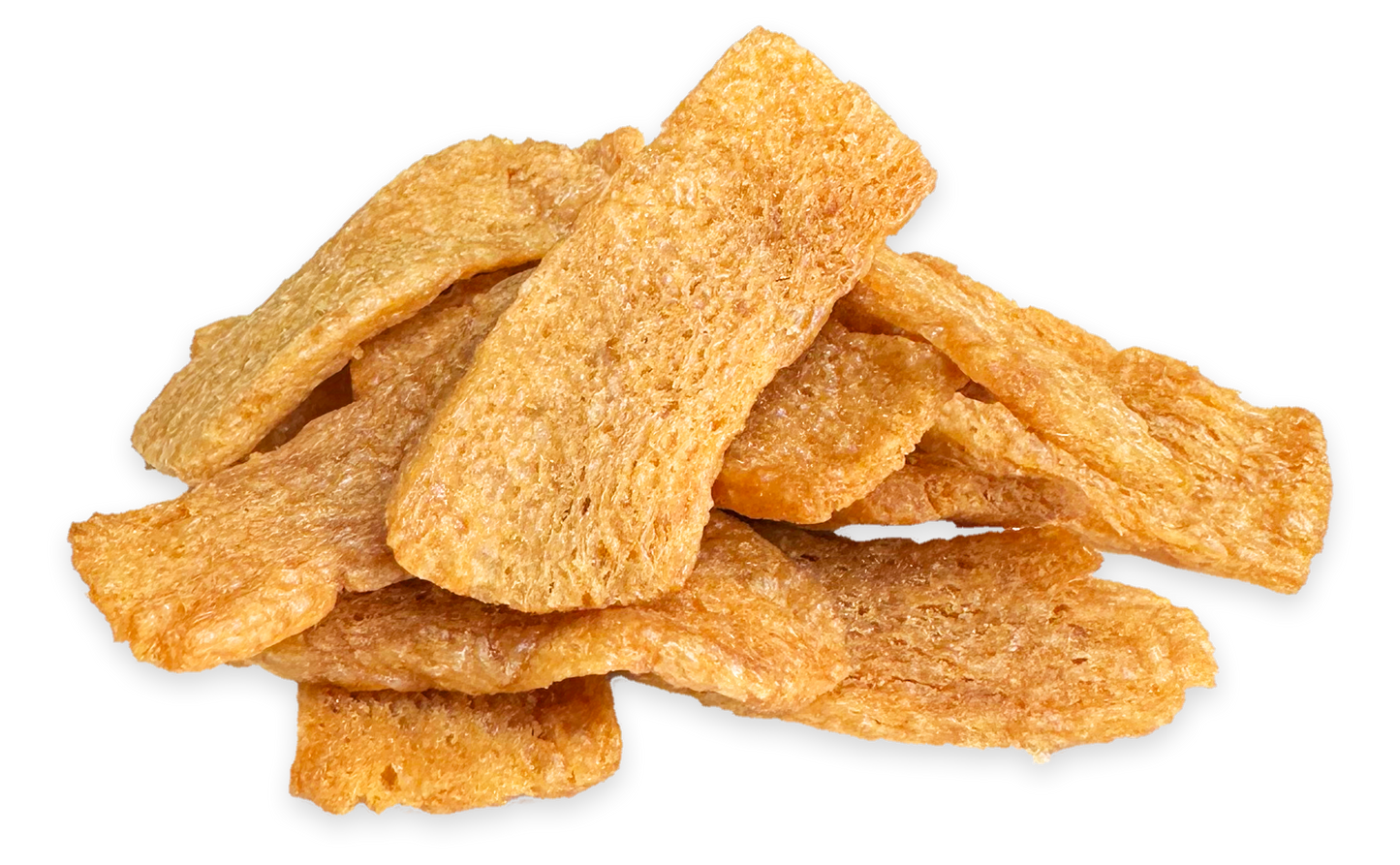 Jamno Crispy Soy Protein Chips Original Flavor (1.76Oz)